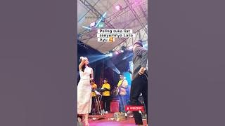 PALING SUKA LIAT SENYUMNYA LAILA AYU #dangdut #dangdutkoplo #simpatikmusik