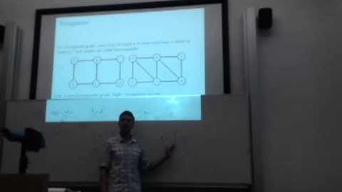Graphical Models   Lecture 4 Part 2
