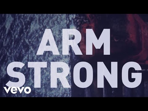 Finley - Armstrong (Lyric Video)