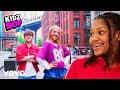 KIDZ BOP Kids - drop dead | Official Music Video | Best 2026 Kid Songs