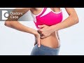 What causes right side abdominal pain if kidney ultrasound is normal? - Dr. Ravindra B S