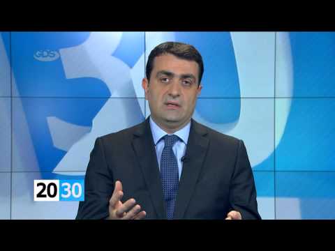 მეორე ნაწილი /2030 (10.11.2015.)/