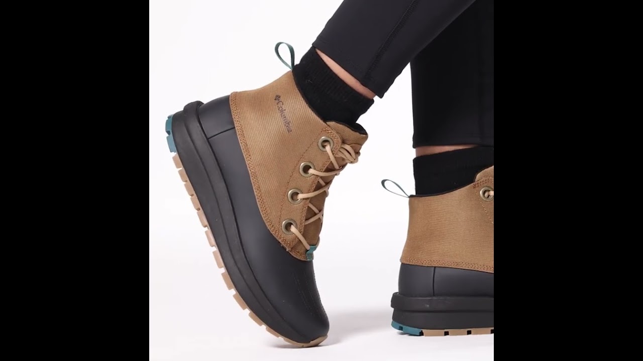 Columbia - Moritza Shield Boot - Women's
