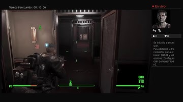 Fallout 4 Neon Flats Bug