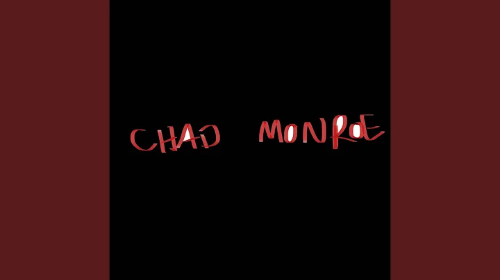 Chad Monroe