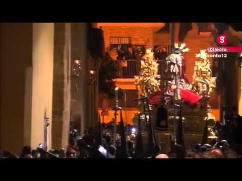 Antigua e Ilustre Hermandad del Santísimo Sacramento, María Santísima de las Nieves y Ánimas Benditas del Purgatorio y Pontificia y Real Archicofradía de Nazarenos de Nuestro Padre Jesús de las Tres Caídas, Nuestra Señora de Loreto y Señor San Isidoro