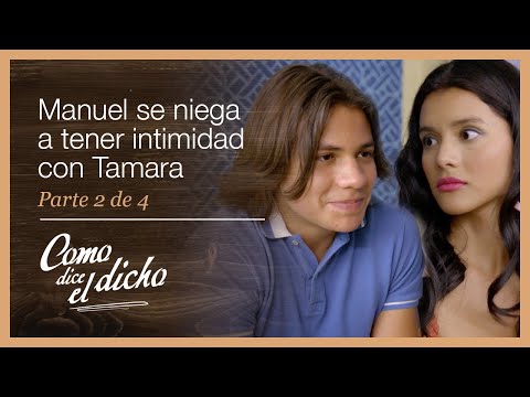 Video: El amor es ciego