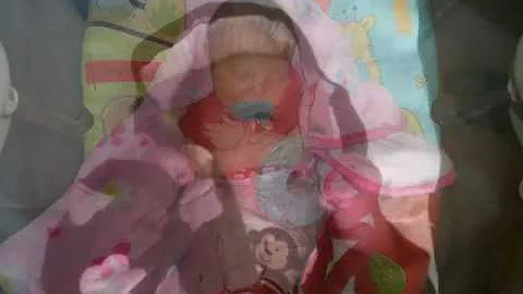 Boston Elizabeth Burrow's Birth Video