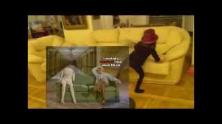 Dada.tia Is Dansing.