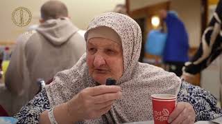 🕋Фонд Кадырова закупил 10 тысяч жертвенных овец для 3600 паломников из Чечни