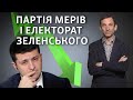 Нова партія забере електорат у Зеленського? | Віталій Портников
