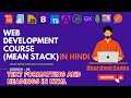 #06 Text Formatting and Headings in HTML | Complete MEAN Stack Web Development in Hindi