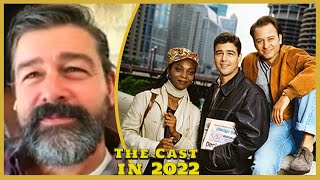 Early Edition 1996-2000 Do you remember? - The Cast in 2022 - Then and Now 2023