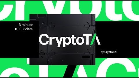 Bitcoin Price Update. All you need to know in just 3 minutes. More up after this.