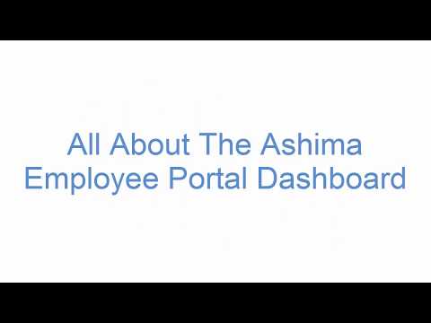 E008 - Employee Portal Dashboard