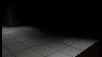 FPS game made in Blender (WIP)