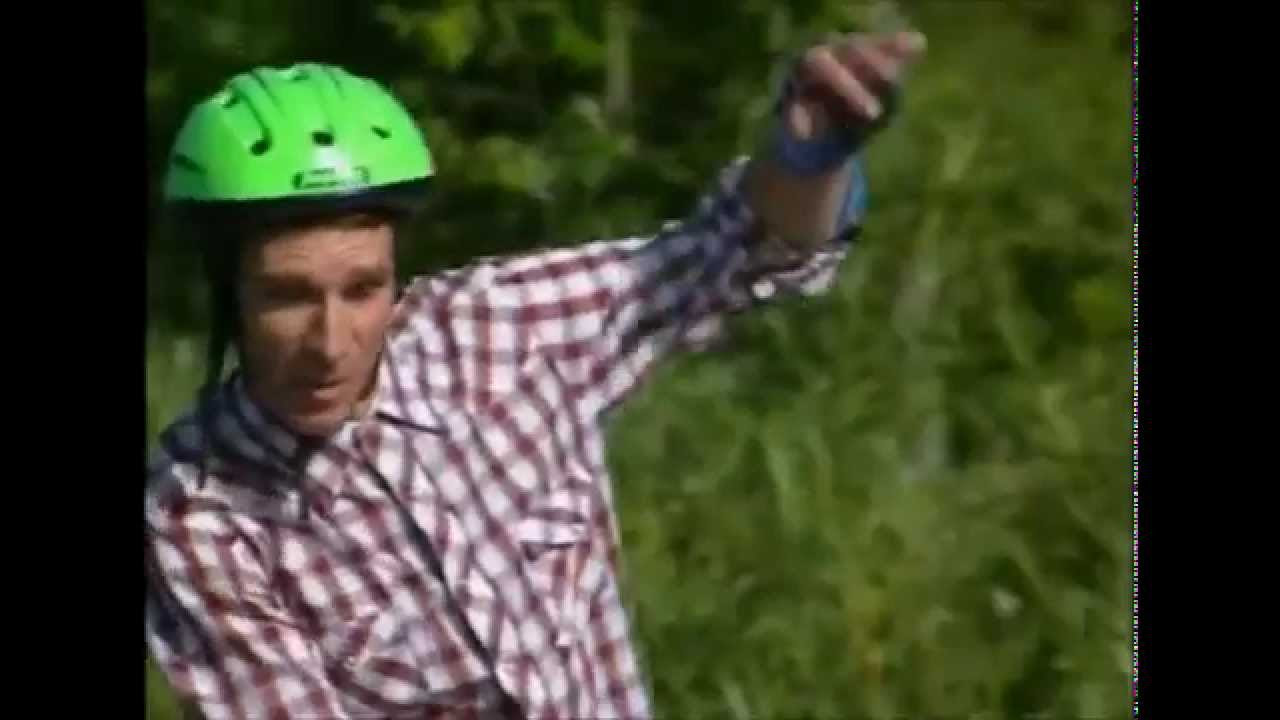Bill Nye Momentum Clip