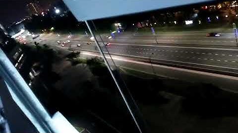 JTL Sound Proof Windows To Prevent Highway Traffic Noise