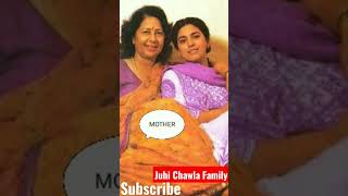 Famous Juhi Chawla with husband, son, daughter, parents,in-laws #shorts #youtubeshorts #ashortaday Net Worth