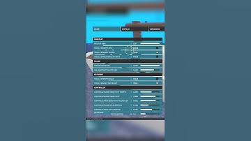 The Best Controller Settings for Phantom Forces