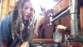 Episode 7 – Collecting Water