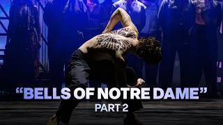 Company - BELLS OF NOTRE DAME PT.2 | THE HUNCHBACK OF NOTRE DAME