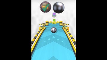 🔥 Going Balls VS Rollance Balls VS Action Ball Games New Race 4871 | Android/IOS Games