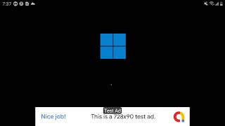 JPCSIM: How to enable Windows 11 screenshot 4