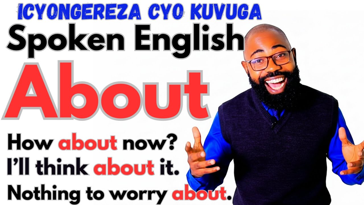 🛑L655: Ihutire KWIGA Iri somo niba Ushaka kumenya kuvuga ICYONGEREZA