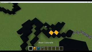 Ukraine - Flag Map Tutorial - Minecraft