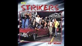 The Strikers - Inch by Inch (Original Mix)