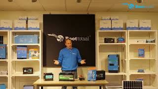 Welke Bootaccu Heb Ik Nodig Op Mijn Boot? Boottotaal