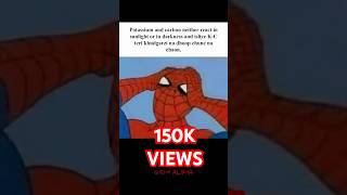 What?? #trending #spiderman #funnymemes #funny #memes #shortsfeed #relatablememes #lol #comedy