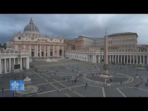 Vatican Media Live - Français