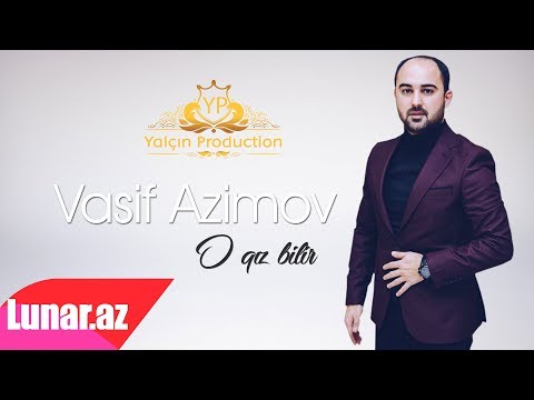 Vasif Azimov - Ayrilmag istese olerem men 2018