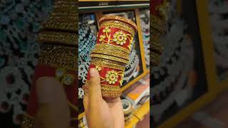 bridal chura/Fb page, instagram & You tube :Tamaz BD / Imo & whats app:01757139481.