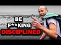 BECOME A DISCIPLINED MONSTER AND OWN YOUR LIFE - David Goggins, Andy Frisella, Jocko Willink