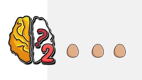 Brain Out 2 Level 70 |Which Egg Is A Raw Egg?| Walkthrough Solutions