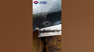 Brazilian customer shares shaking table processing of rare earth ore