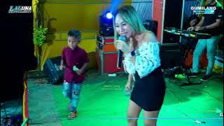 LALUNA MUSIC - SATRU 2 - KIKI MARGARETA - WEDDING DARMONO & TIA RAHTAU GEBOG KUDUS