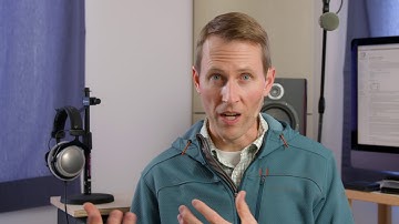 Sound for Video Session: What are Impedance and THD and Other Specs?