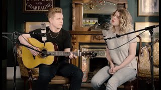 Video thumbnail of "Shallow - Lady Gaga, Bradley Cooper (A Star is Born) cover by Sonny & Hannah Grace"