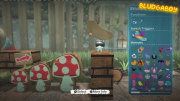 LittleBigPlanet - Acing First Steps - Video Talkthrough