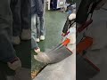 #laserwelding #trending #welding #engineering #metalwork #factory #foryou