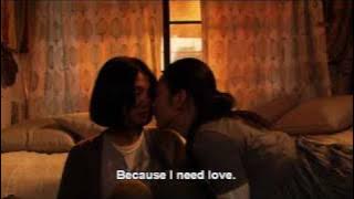 'Kakera: A Piece of Our Life' (カケラ - Momoko Ando - Japan, 2009) English-subtitled trailer