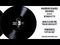 Police brutality  dub  anja g  drobi feat yogi lonich warrior charge records