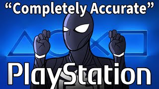 A Completely Accurate Summary of the Playstation Showcase 2023