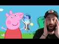 PLATINO 🏆 Mi Amiga Peppa Pig - FULL GAMEPLAY