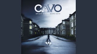 Video thumbnail of "Cavo - Beautiful"
