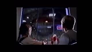 Kfc Godzilla 1998 Commercial